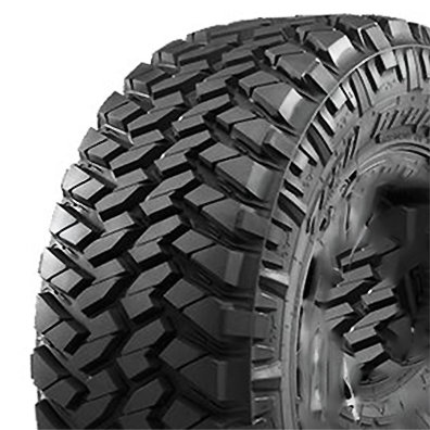 Nitto Trail Grappler 37x1350R22 MT Tires (4)