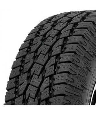 Toyo 35x12.50R22 ATII Tires (4)