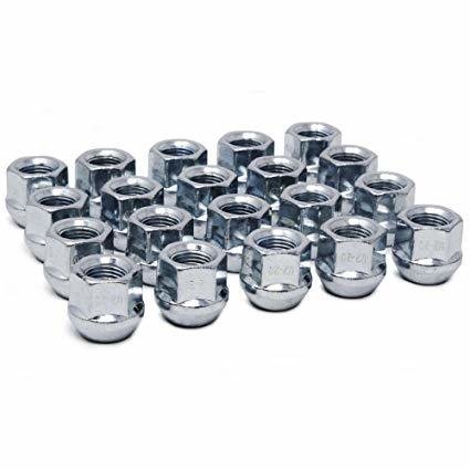 1/2 1/2" Open Ended Buldge Lugs - qty(20), 5 lug