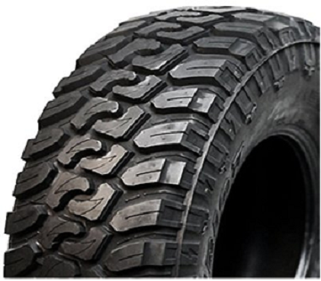 Patriot 33x12.50R20 Tires (4)