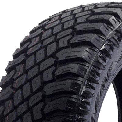 Atturo XT 33x12.50R20 Tires (4)