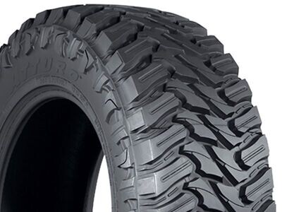 Atturo MT 35x12.50R20 Tires (4)