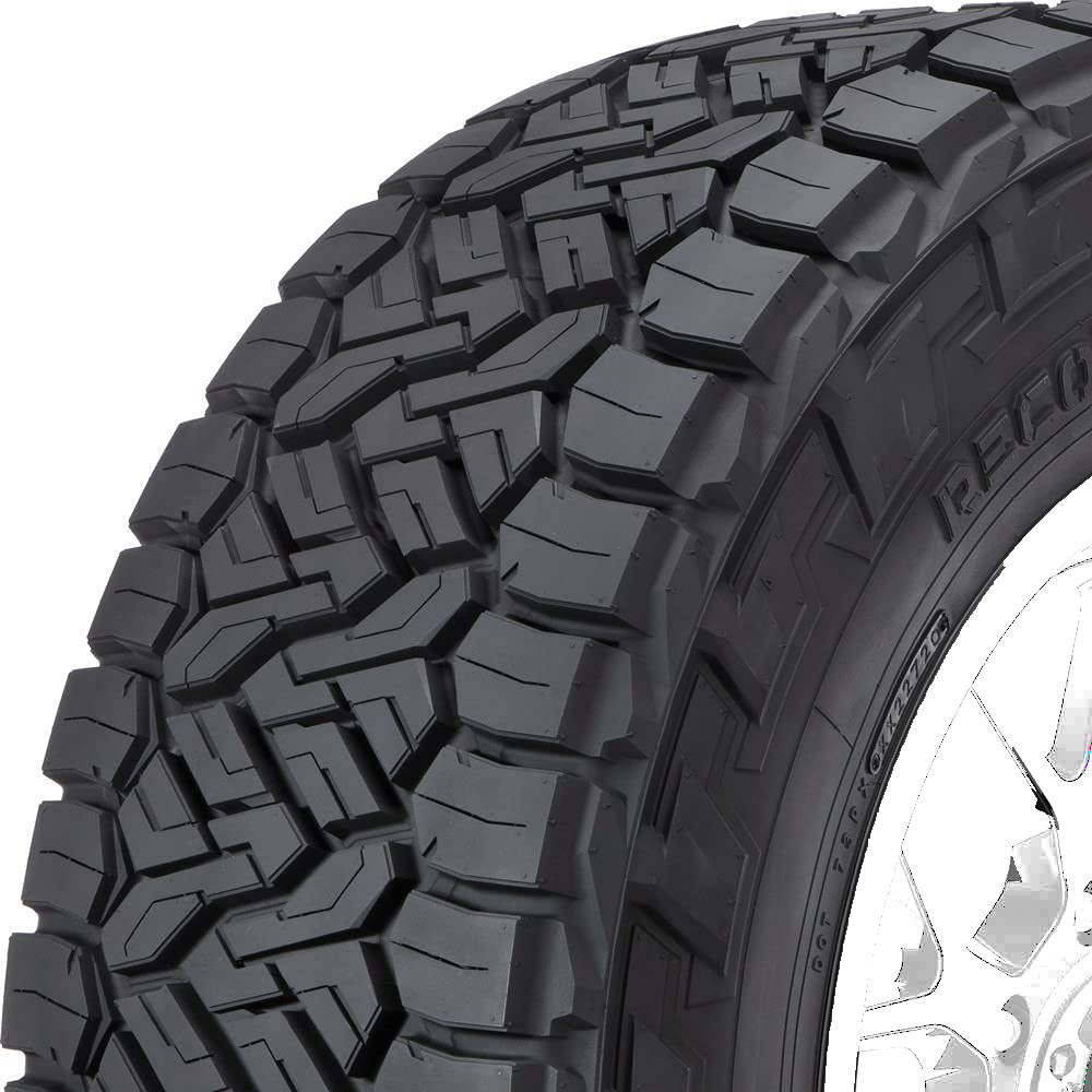 Nitto Recon Grappler 35x1250R20 AT Nitto Recon Grappler 35x1250R20 AT