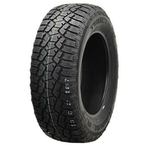 Suretek AT 33x1250R20 AT Tires (4)