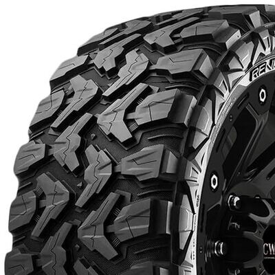 Radar Renegade X 33x12.50R20 Tires (4)