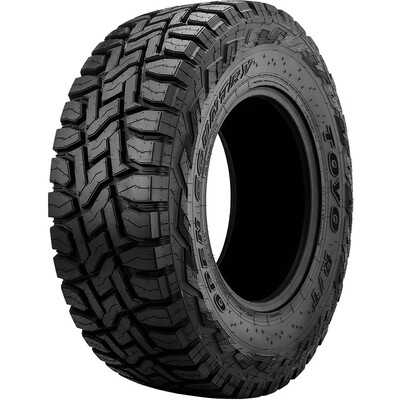 Toyo 33x12.50R20 RT Tires (4) Toyo 33x12.50R20 RT Tires (4)