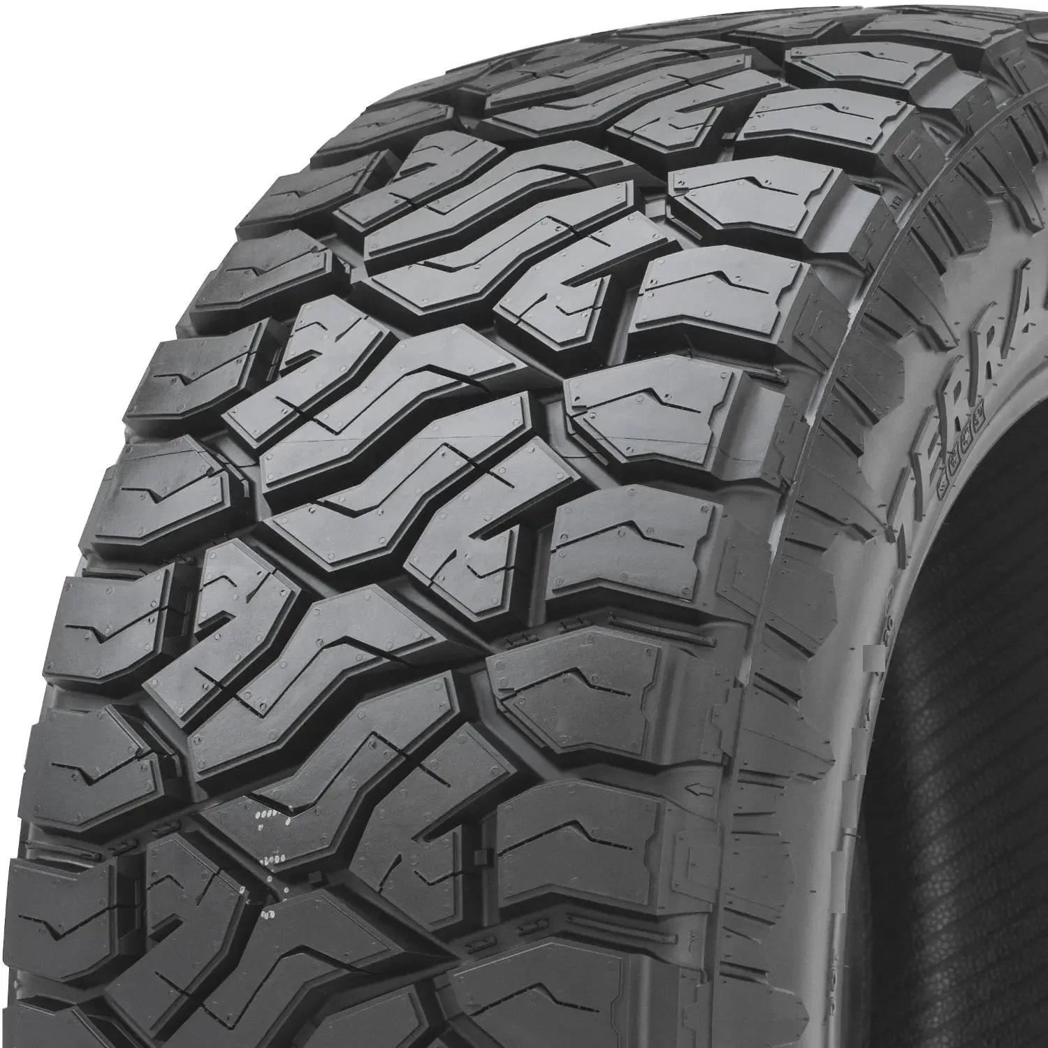 Venom Terra Hunter RT+ 285/55R20