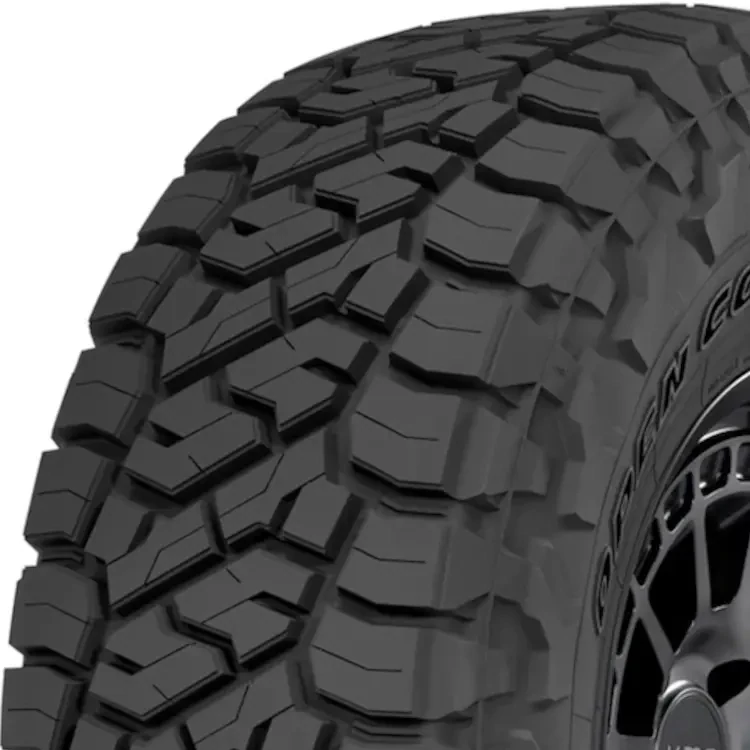 Toyo 35x12.50R20 RT Trail Tires (4) Toyo 35x12.50R20 RT Trail Tires (4)