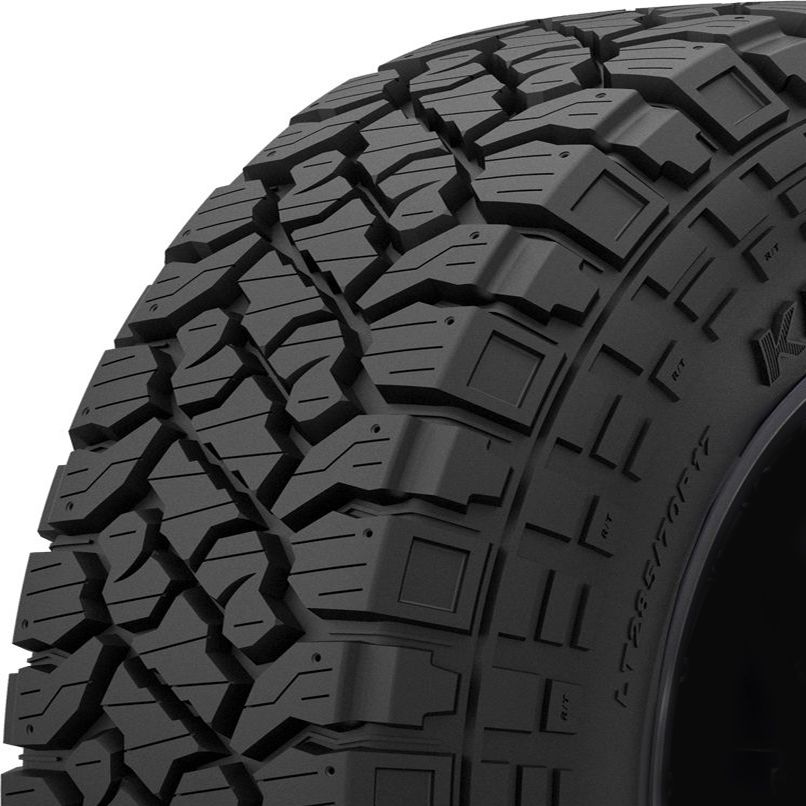 Kenda Klever R/T 275/55R20 (4) Kenda Klever R/T 275/55R20 (4)