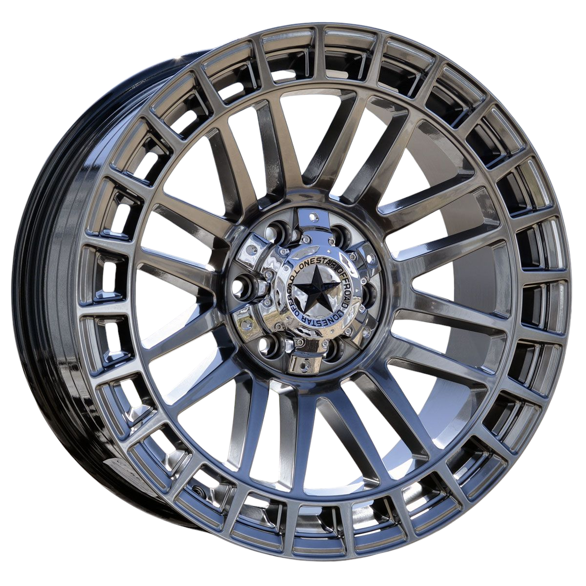 20x9 Platinum Lonestar Frontier Wheels (4), 6X135mm & 6x5.5(139.7mm), +8mm Offset, FLOWFORMED 20x9 Platinum Lonestar Frontier Wheels (4), 6X135mm & 6x5.5(139.7mm), +8mm Offset, FLOWFORMED