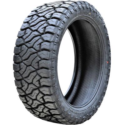 Venom RT+ 35x12.50R22 Tires (4) Venom RT+ 35x12.50R22 Tires (4)