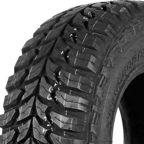 Road1  33x12.50R20 MT Tires (4)
