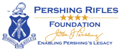 Pershing Rifles Foundation Store