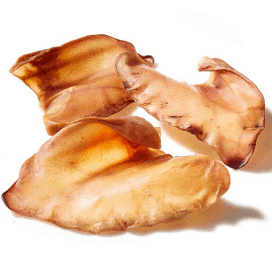 Pigs Ears