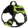 Quest Multi-Purpose Harness. Lime X-SMALL