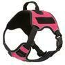 Quest Multi-Purpose Harness. Pink X-SMALL