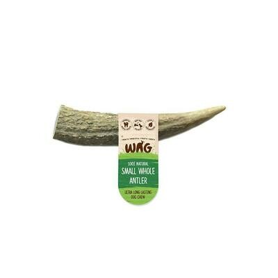 GetWag Whole Antler_Small