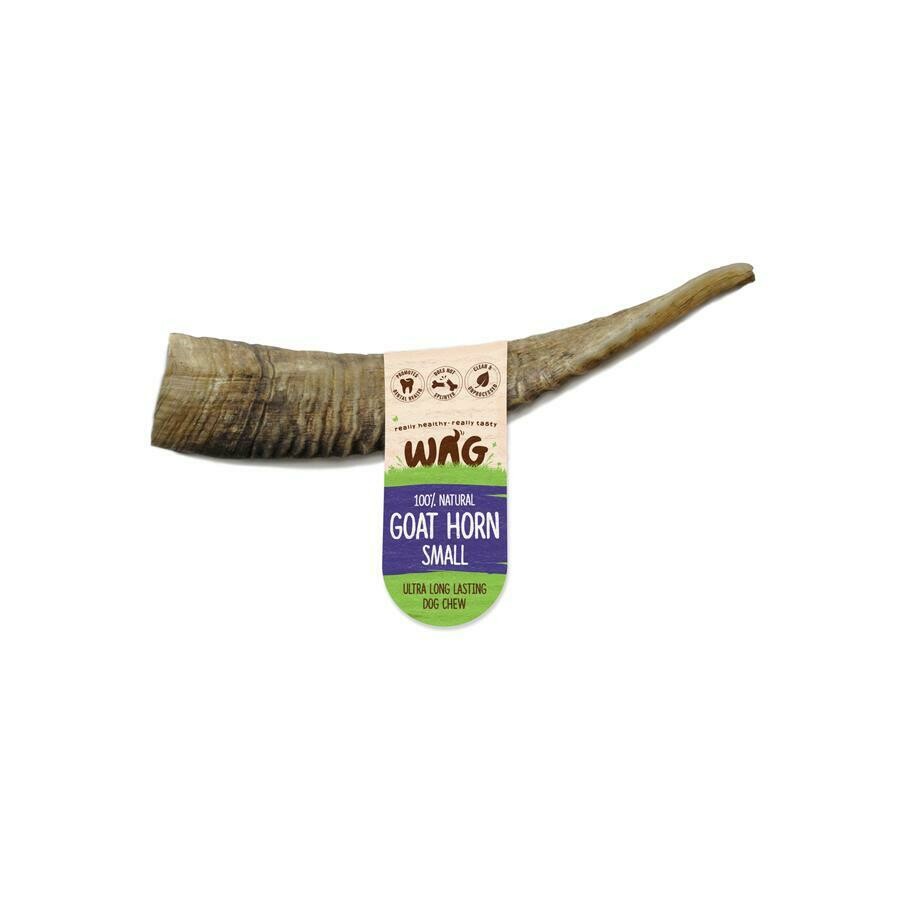 GetWag Goats Horn SM