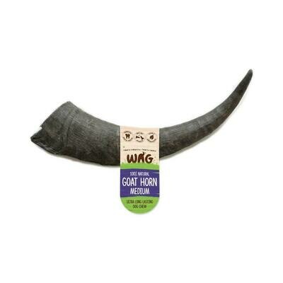 GetWag Goats Horn MED
