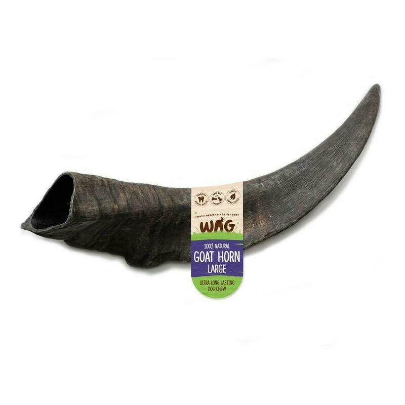 GetWag Goats Horn LG