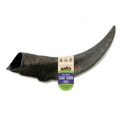 GetWag Goats Horn LG