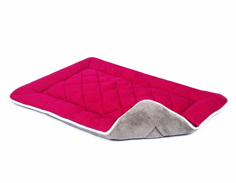 DGS Sleeper Cushion -Berry (30&quot; inch)