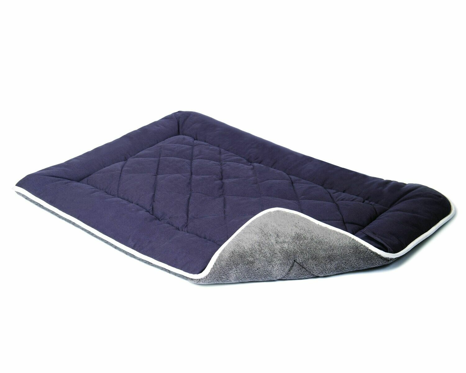 DGS Sleeper Cushion - Pebble Grey. (42"inch)
