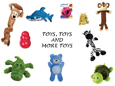 Toys, Games & Puzzles
