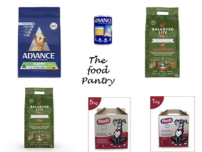Food Pantry