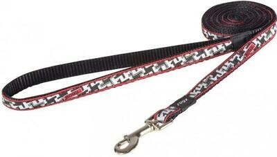 Rogz Fancy Dress Lead -Hound Dog, Medium