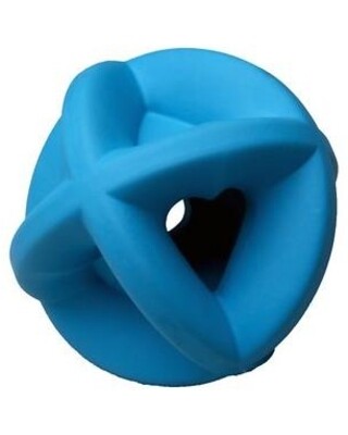 Bounderz – 3.5″ Blue Rubber