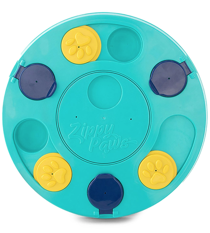 Zippy Paws Smarty Paws - Puzzler