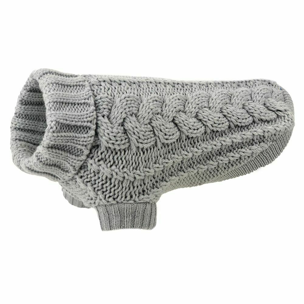 FRENCH KNIT - CLOUD