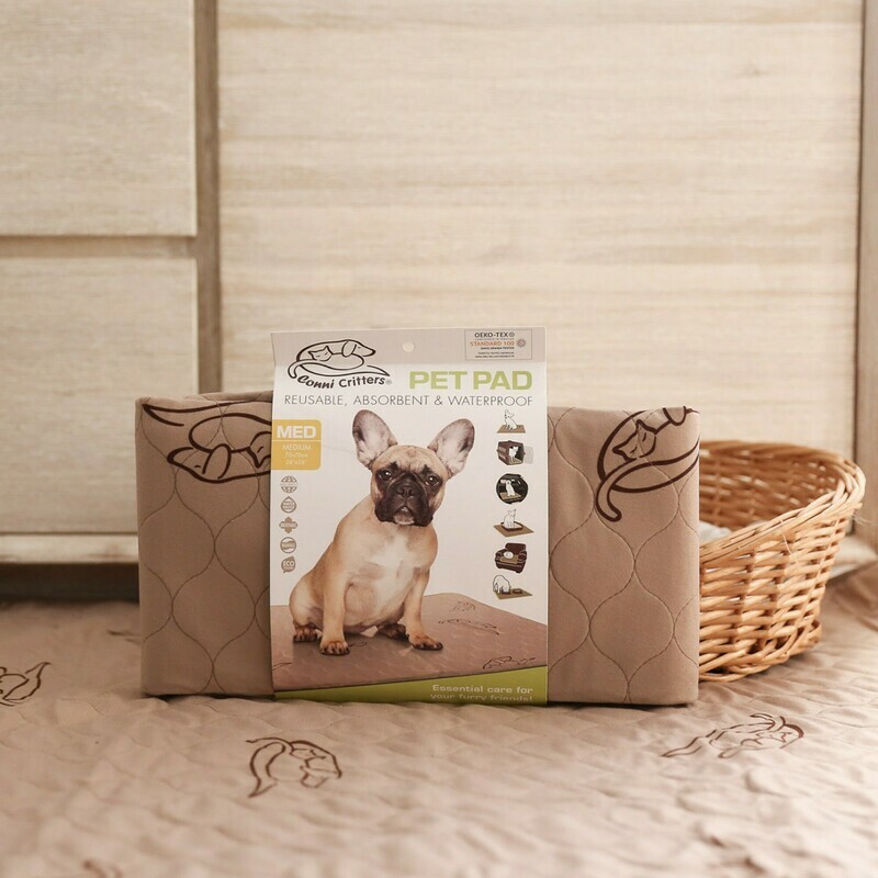 Conni Critters Pet Pad – Single SM