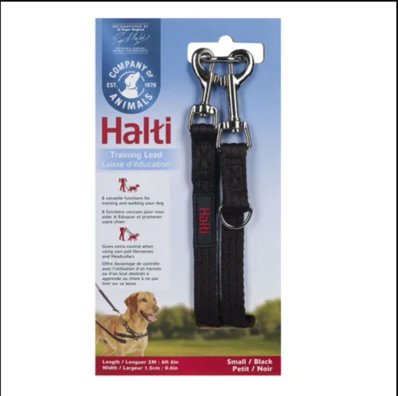Halti Training Lead - Small