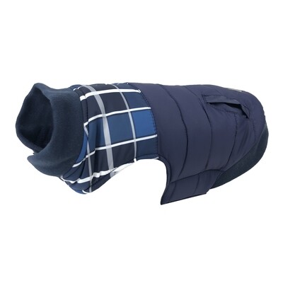 HUSKIMO MT HOTHAM DOG COAT - Odour free. 33 cm