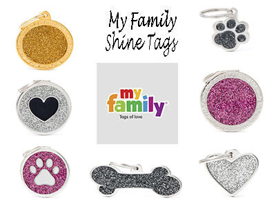 Shine Tags