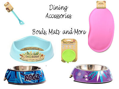 Dining Options