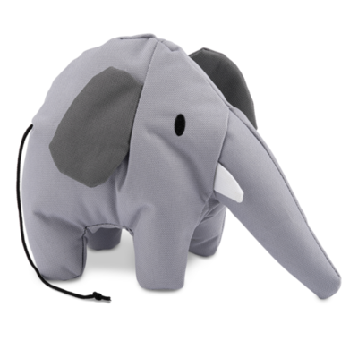 Recycled Soft Elephant