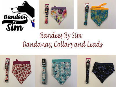 Bandees by Sim