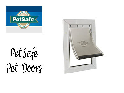PetSafe Pet Doors