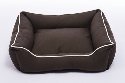 DGS Lounger Bed X Small - Espresso