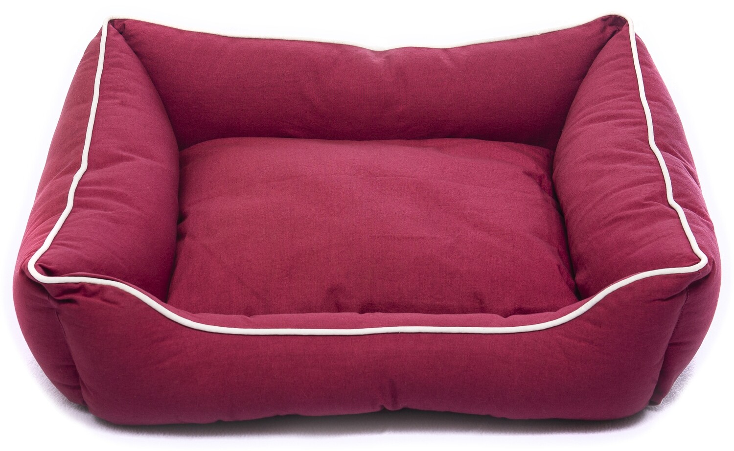 DGS Lounger Bed X Small - Berry