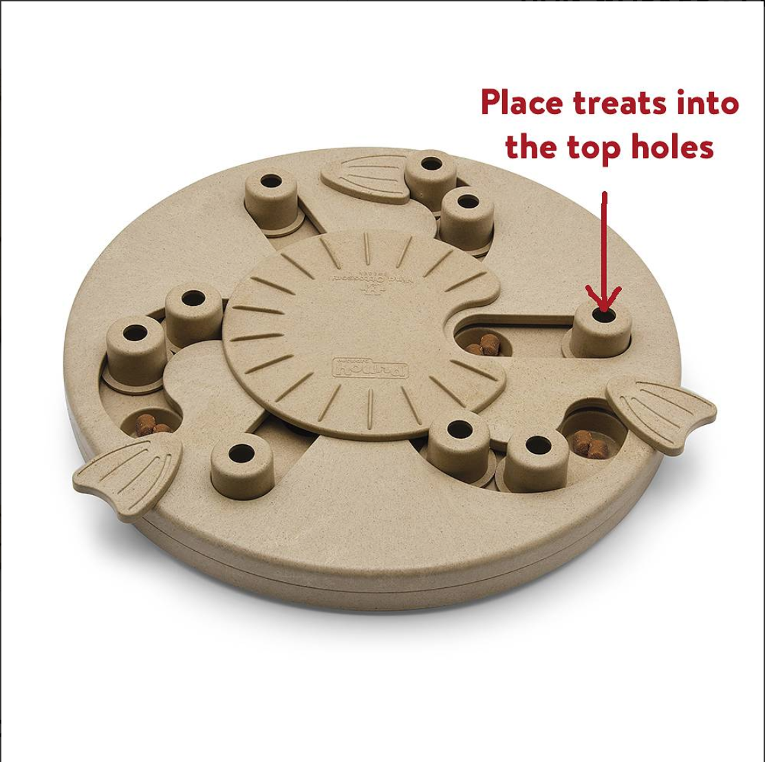 Dog Worker Composite by Nina Ottosson