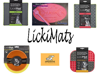 LickiMats