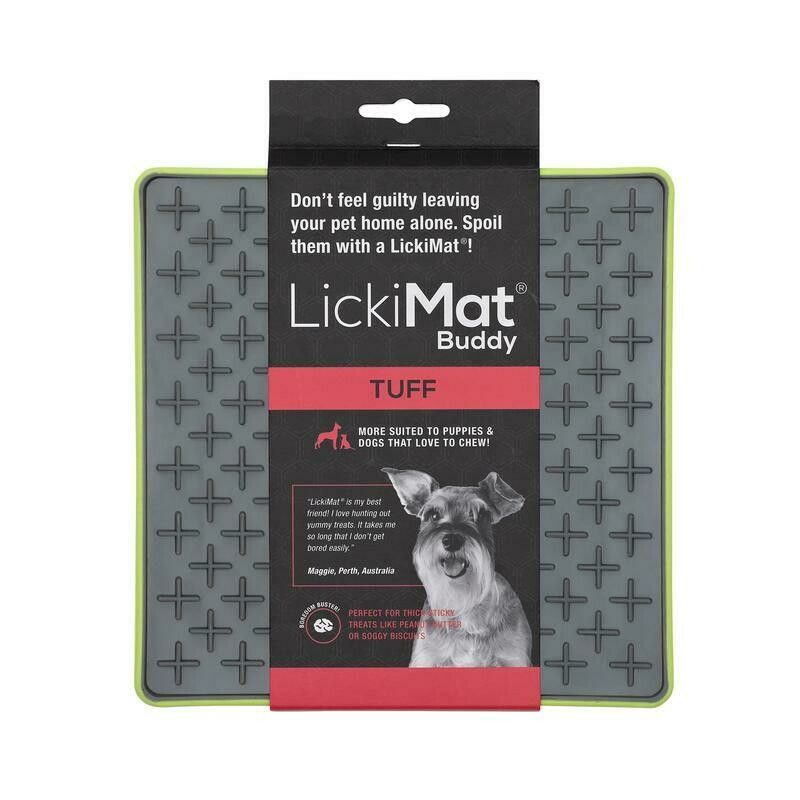 LickiMat® Tuff™ Buddy™