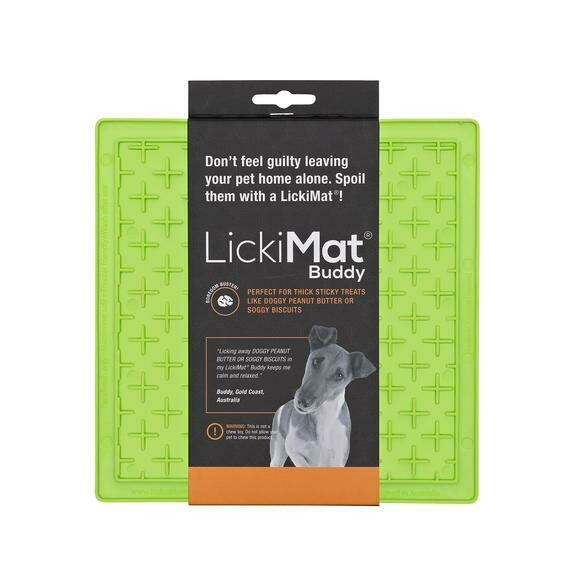 LickiMat® Classic Buddy™