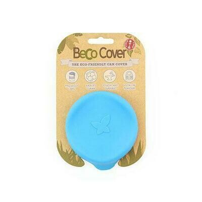 Beco Silicone Can Cover, BLUE