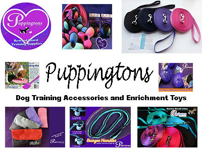Puppington Long Leads and Dog Training