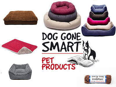 Dog Gone Smart Beds, Cushions, Beds and Mats